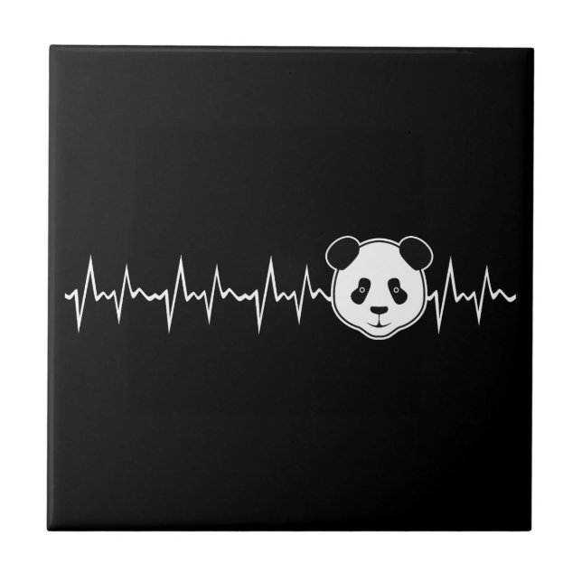 Amante de Panda (Frente)