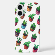 Amante de Plantas 