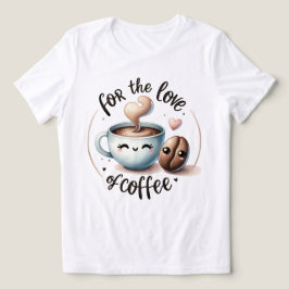 Amante do Café