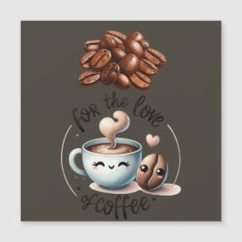 Amante do Café