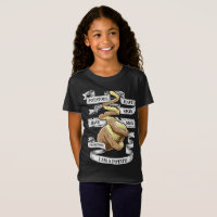 Amante gráfico da batata do presente da camiseta