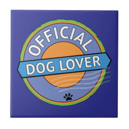 Amante Oficial de Cães
