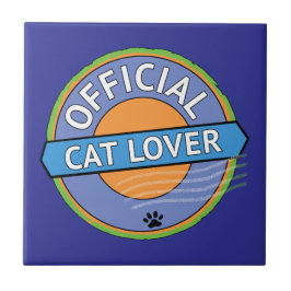 Amante Oficial de Gatos