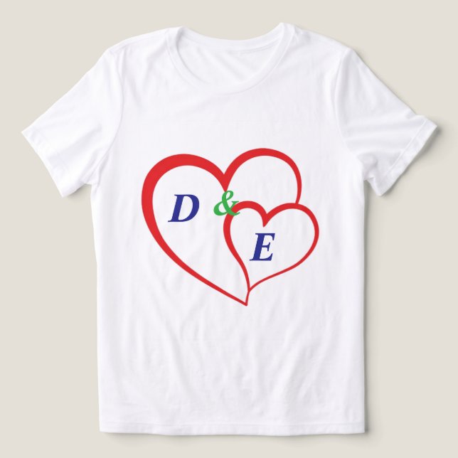 amantes (Design frontal)