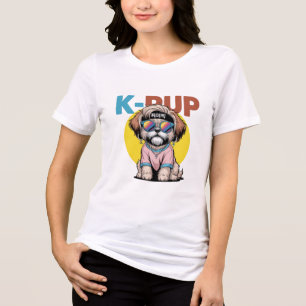 amantes de cães k pop