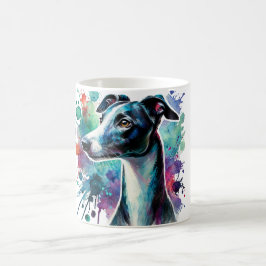 🐾 amantes de chicote, esta caneca é para você! 🐾