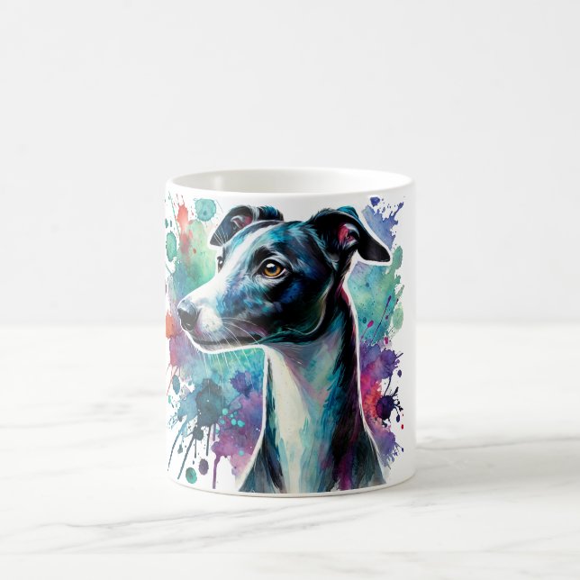 🐾 amantes de chicote, esta caneca é para você! 🐾 (Centro)