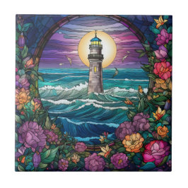 amantes de farol de praia fofos