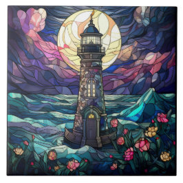 amantes de farol de praia fofos