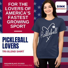 Amantes de Pickleball