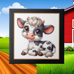 Amantes de vacas do País Cinto