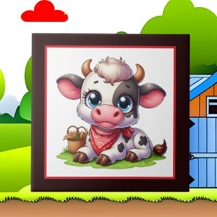 Amantes de vacas do País Cinto
