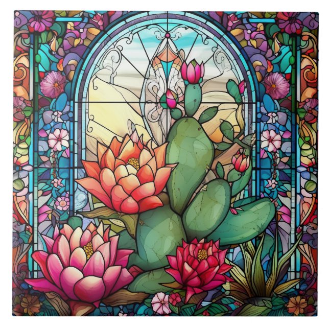 amantes do cacto ocidental agudo amantes do vidro  (Frente)