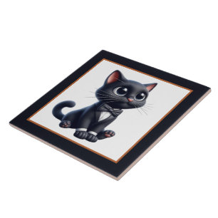 Amantes legal de gatos pretos
