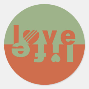 AMAR adesivos LIFE