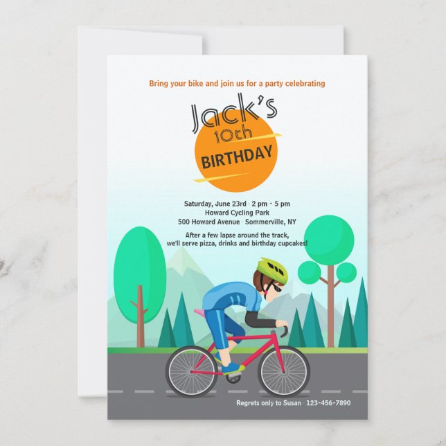 Amar ao Convite (Frente)