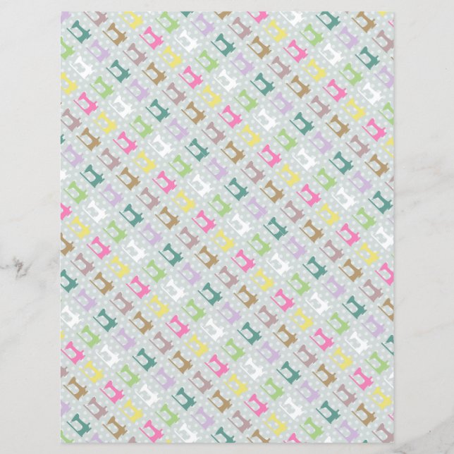 Amar Máquina de Costura (Frente)