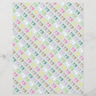 Amar Máquina de Costura