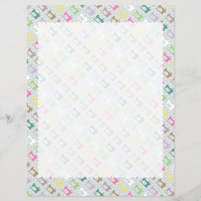 Amar Máquina de Costura (Frente)