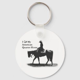 Amar minha Chaveiro QH