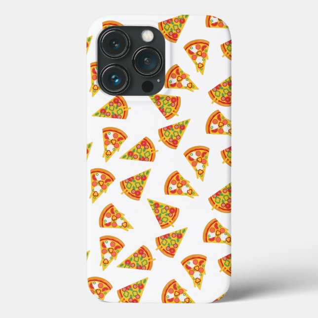 Amar Pizza   (Verso)