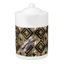 Amar Steampunk: Aviadores Prontos para a chaleira