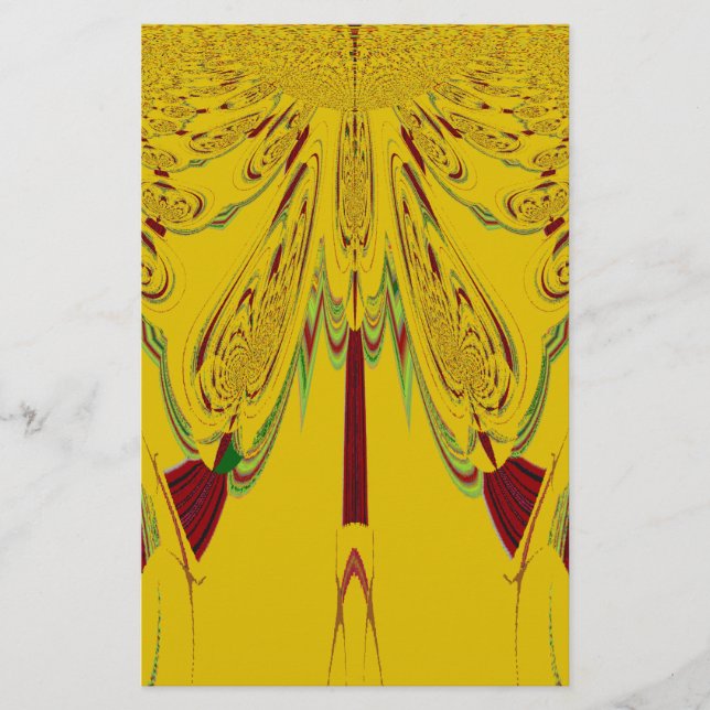Amarelo (Frente)