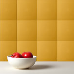 Amarelo âmbar sólido e sujo<br><div class="desc">Design amarelo âmbar estável e sujo.</div>