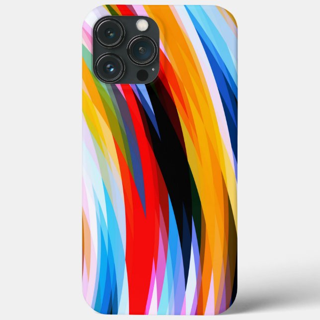 Amarelo azul vermelho preto (Verso)