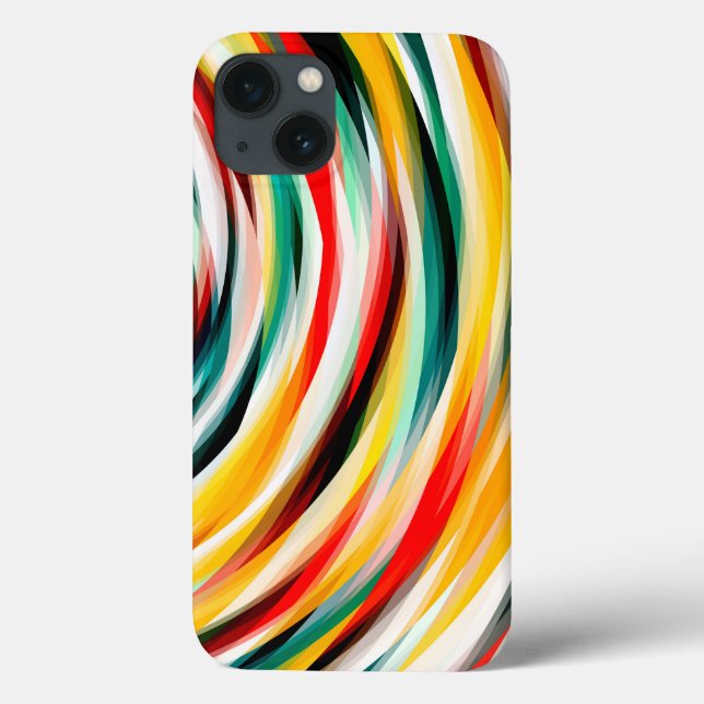 Amarelo azul vermelho preto (Verso)