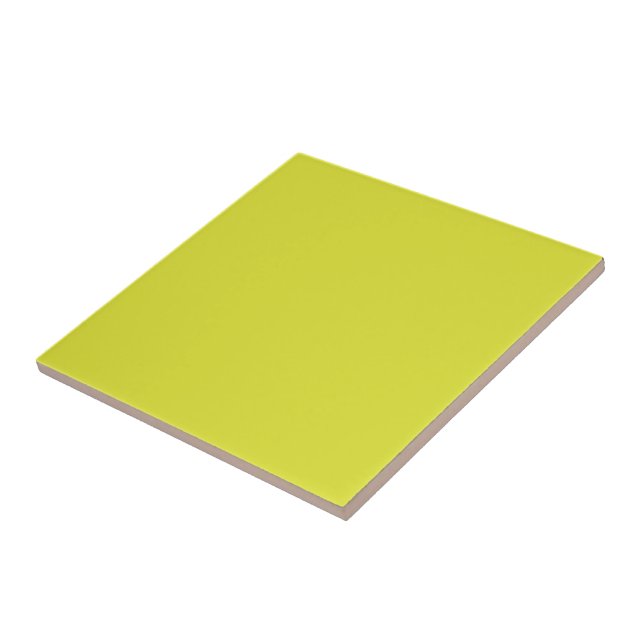 Amarelo Banana (Lateral)