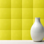 Amarelo brilhante de abacaxi sólido<br><div class="desc">Design amarelo-claro de abacaxi sólido.</div>
