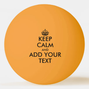 Amarelo brilho nas bolas escuras de pingue-pongue