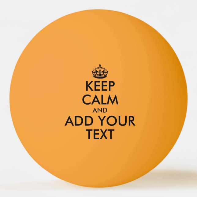 Amarelo brilho nas bolas escuras de pingue-pongue  (Frente)