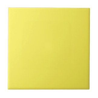 Amarelo Canário