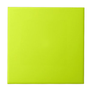 amarelo Chartreuse cor sólida