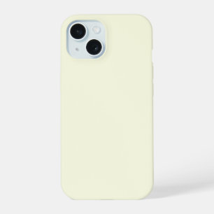 Amarelo claro