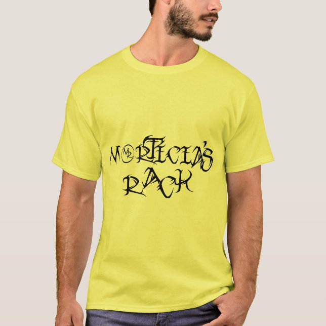 Amarelo da camisa (Frente)