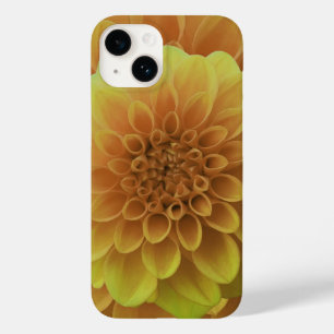 Amarelo Dahlia