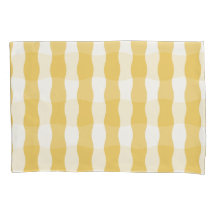 Amarelo e Branco Aconchegante