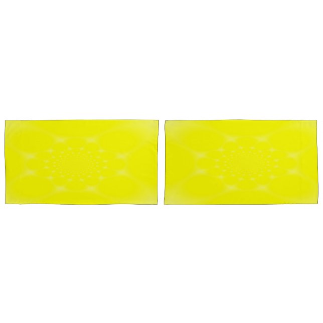 Amarelo Espelhado (Frente - conjunto)