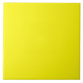 Amarelo Extra Brilhante