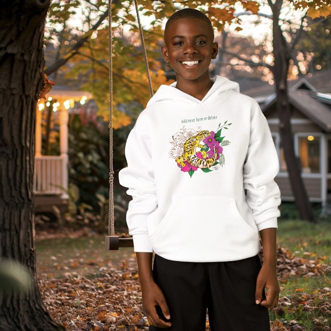 Amarelo-leopardo Gecko Verde (Criador carregado)