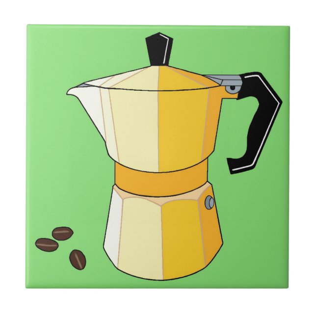 Amarelo Rainbow Espresso (Frente)