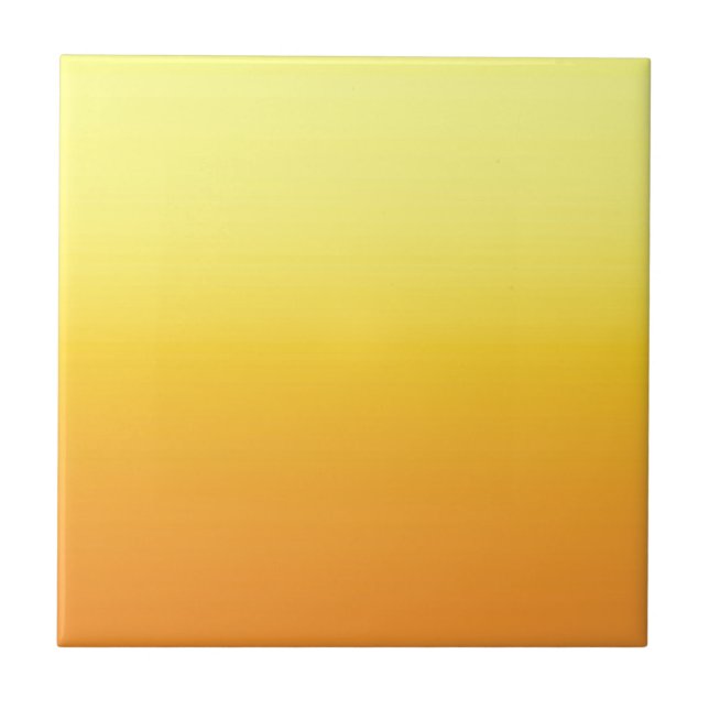 Amarelo Sol de Duas Toneladas (Frente)