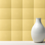 Amarelo sólido à luz solar<br><div class="desc">Design amarelo sólido à luz solar.</div>