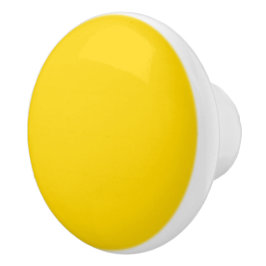 Amarelo Sólido Quente Dourado