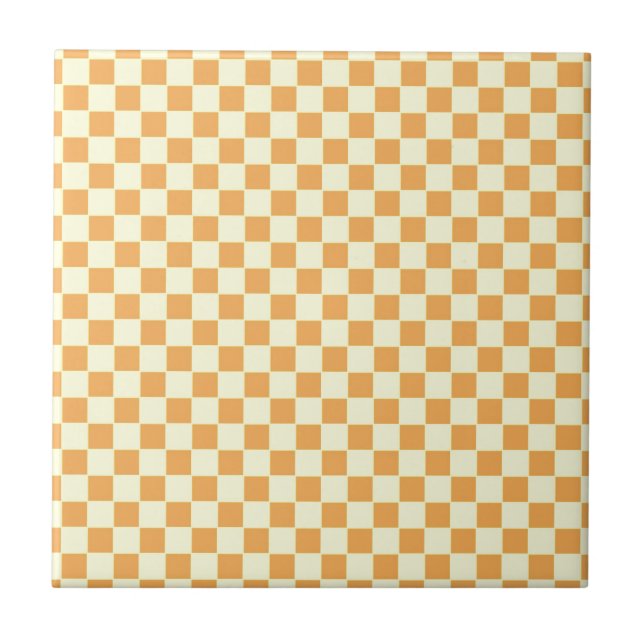 amarelo xadrez (Frente)