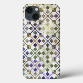 Amarna Quilt Case-Mate Capa de telefone