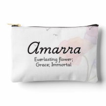 Amarra - Bolsa Acessória